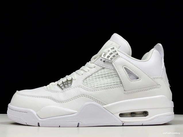 Jordan 308497-100 Air Money 4 Retro Pure 1020